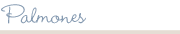Palmones Palmones